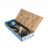 KIT DE CORREA DE DISTRIBUCION SKF VKMA 03256 A