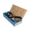 KIT DE CORREA DE DISTRIBUCION SKF VKMA 03257