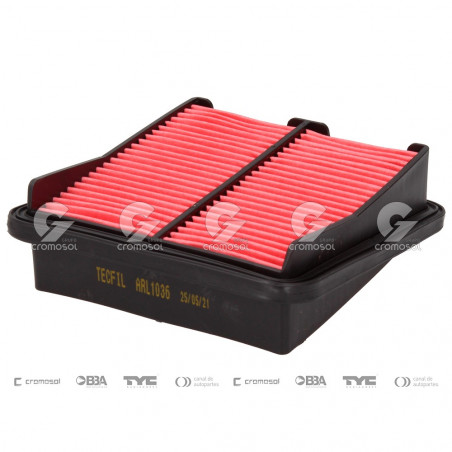 FILTRO DE COMBUSTIBLE (NAFTA) TECFIL 64692
