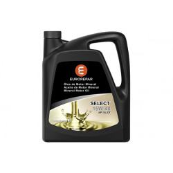 ACEITE DE MOTOR EUROREPAR...