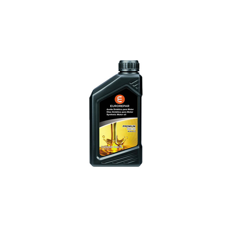 ACEITE DE MOTOR EUROREPAR 1636523580