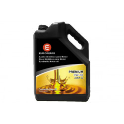 ACEITE DE MOTOR EUROREPAR...