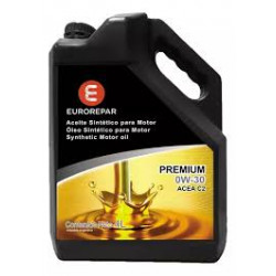 ACEITE DE MOTOR EUROREPAR 1642997480