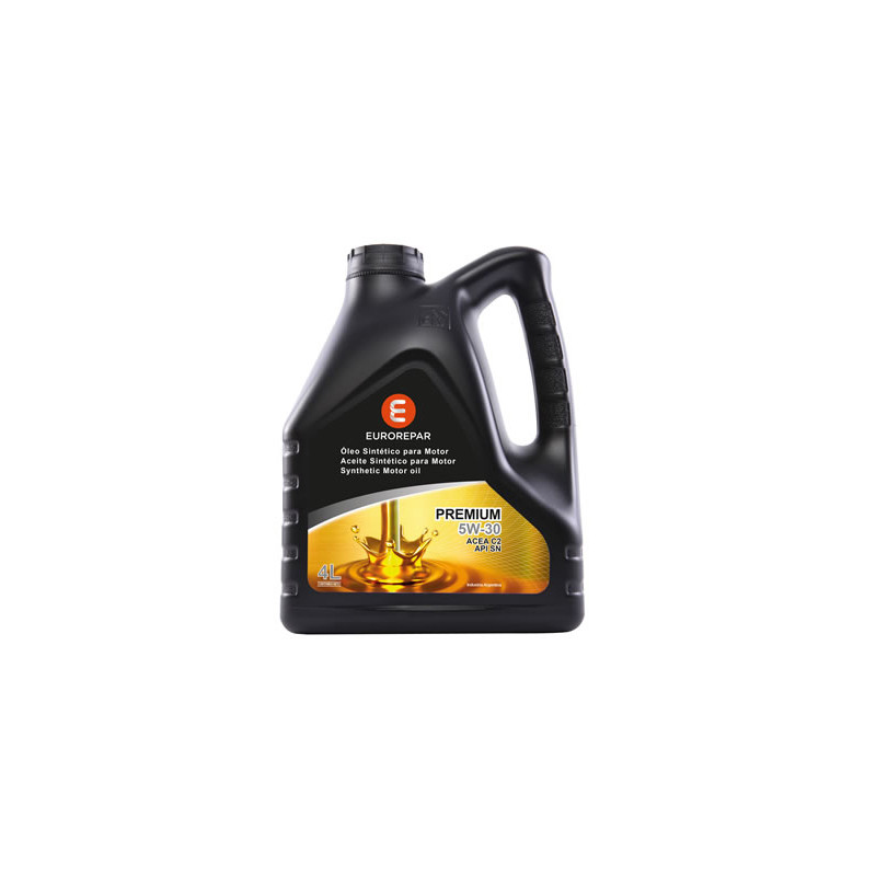 ACEITE DE MOTOR EUROREPAR 1635842480
