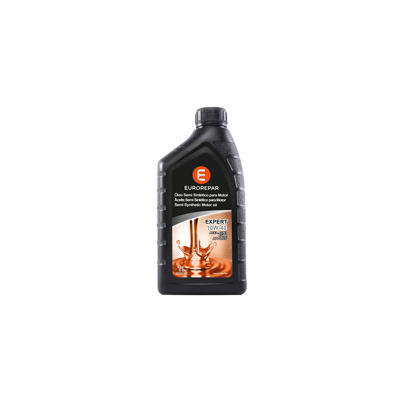 ACEITE DE MOTOR EUROREPAR 1635842680