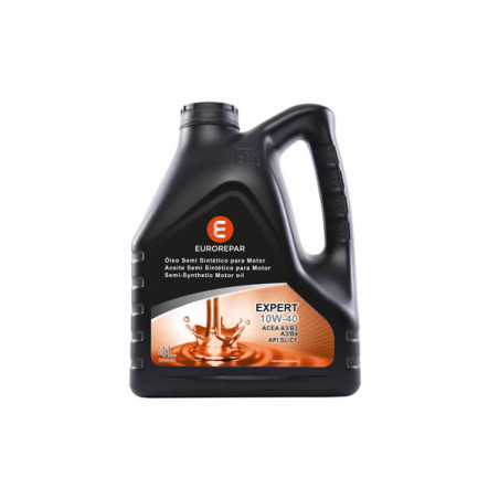 ACEITE DE MOTOR EUROREPAR 1635842780