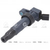 BOBINA DE ENCENDIDO DELPHI 65049/20