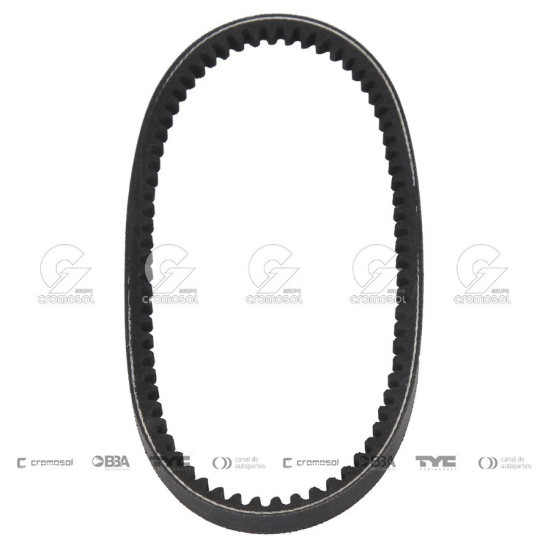 CORREA POLIV DE ACCESORIOS CONTINENTAL 65050/20