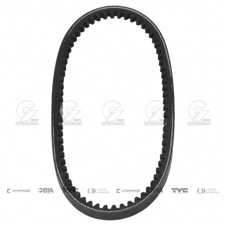 CORREA POLIV DE ACCESORIOS CONTINENTAL 65050/20