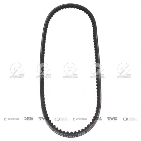 CORREA POLIV DE ACCESORIOS CONTINENTAL 65055/20