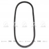 CORREA POLIV DE ACCESORIOS CONTINENTAL 65055/20
