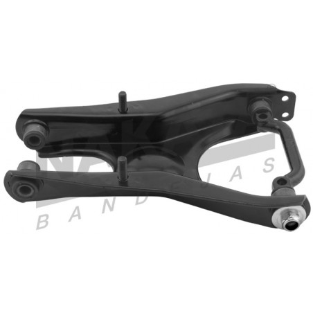 PARRILLA DE SUSPENSION NAKATA NBJ4003