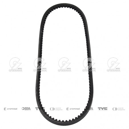 CORREA POLIV DE ACCESORIOS CONTINENTAL 65056/20