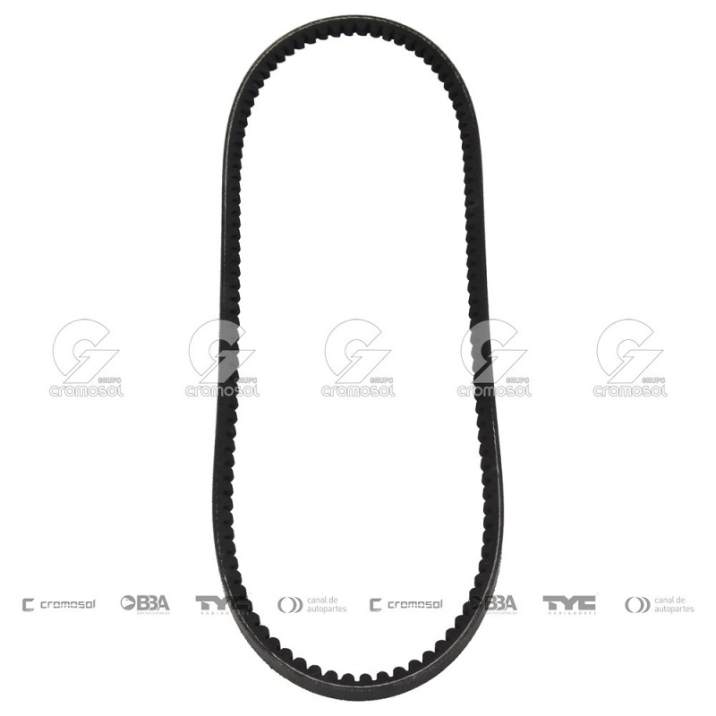 CORREA POLIV DE ACCESORIOS CONTINENTAL 65059/20