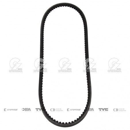 CORREA POLIV DE ACCESORIOS CONTINENTAL 65059/20