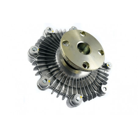 ACOPLE VISCOSO DE VENTILADOR VMG PO599