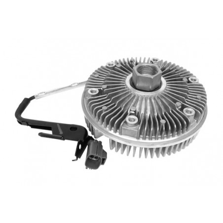 ACOPLE VISCOSO DE VENTILADOR VMG PO603