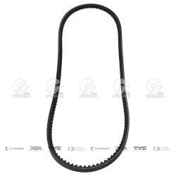 CORREA POLIV DE ACCESORIOS...