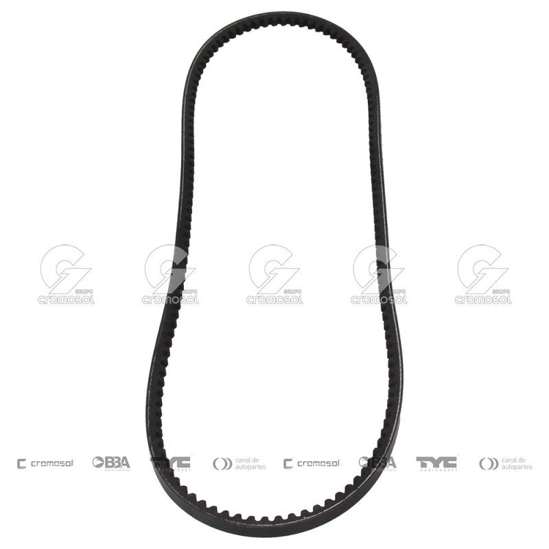 CORREA POLIV DE ACCESORIOS CONTINENTAL 65066/20