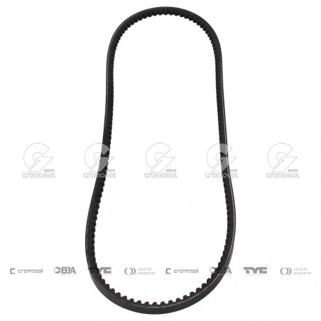 CORREA POLIV DE ACCESORIOS CONTINENTAL 65066/20