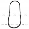 CORREA POLIV DE ACCESORIOS CONTINENTAL 65066/20