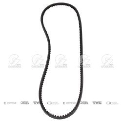 CORREA POLIV DE ACCESORIOS...
