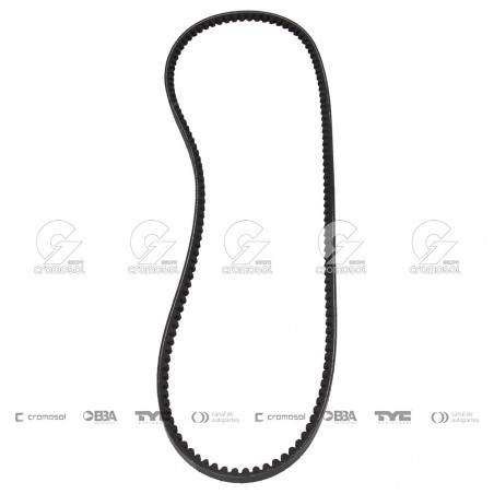 CORREA POLIV DE ACCESORIOS CONTINENTAL 65067/20