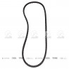 CORREA POLIV DE ACCESORIOS CONTINENTAL 65067/20