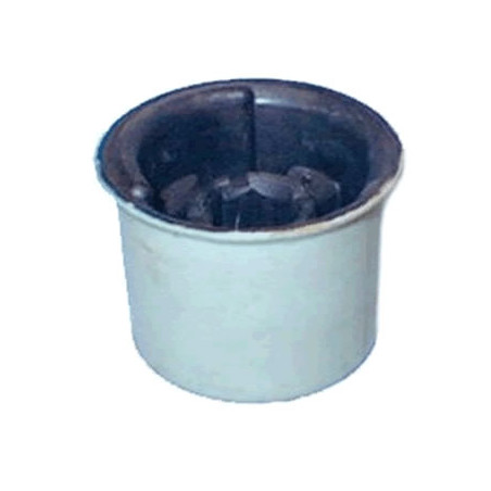 BUJE DE PARRILLA DE SUSPENSION CAPEMI 7256
