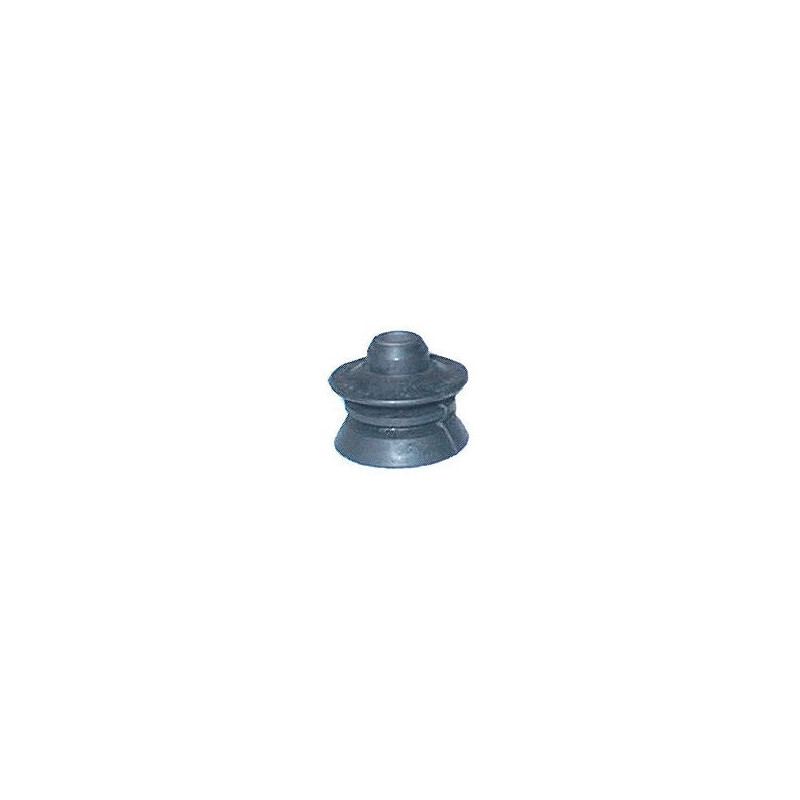 CAZOLETA DE AMORTIGUADOR DE SUSPENSION CAPEMI 7258
