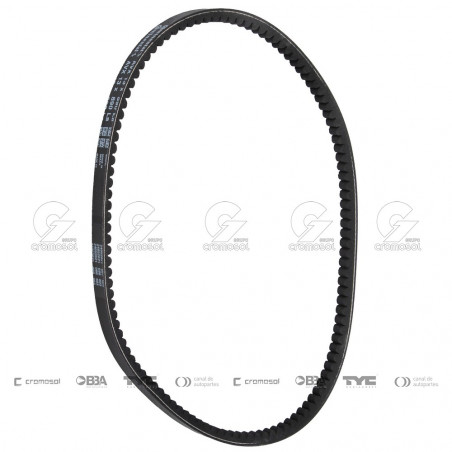 CORREA POLIV DE ACCESORIOS CONTINENTAL 65075/20