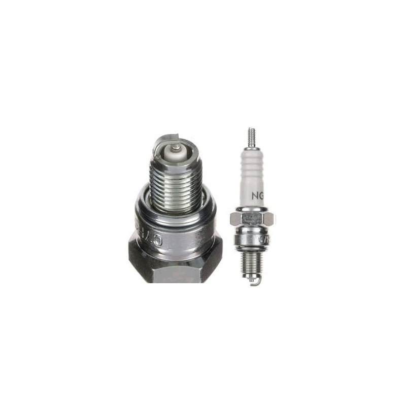 BUJIA DE ENCENDIDO NGK C7HSA