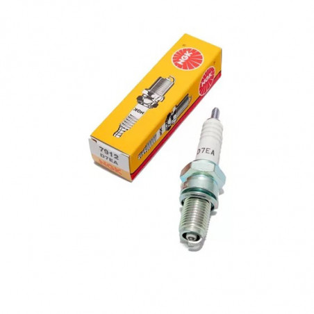 BUJIA DE ENCENDIDO NGK D7EA
