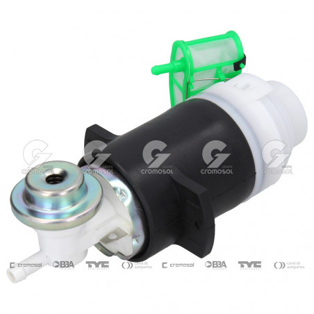 BOMBA DE COMBUSTIBLE (NAFTA) ELECTRICA HITNA 65032