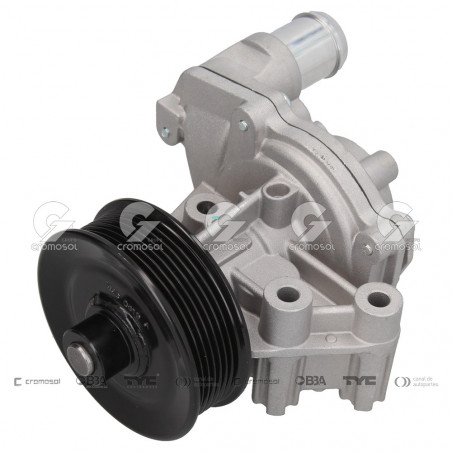BOMBA DE AGUA VMG 65040/5