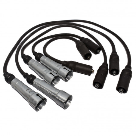 JUEGO DE CABLES DE BUJIAS MAHLE CV0700009