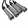 JUEGO DE CABLES DE BUJIAS MAHLE CV0700009