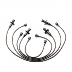 JUEGO DE CABLES DE BUJIAS...
