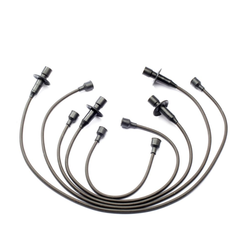 JUEGO DE CABLES DE BUJIAS MAHLE CV0700011