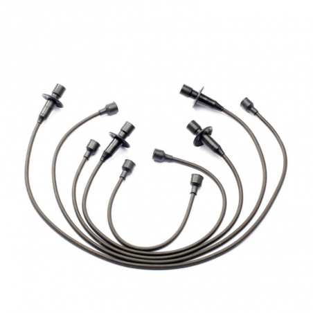JUEGO DE CABLES DE BUJIAS MAHLE CV0700011