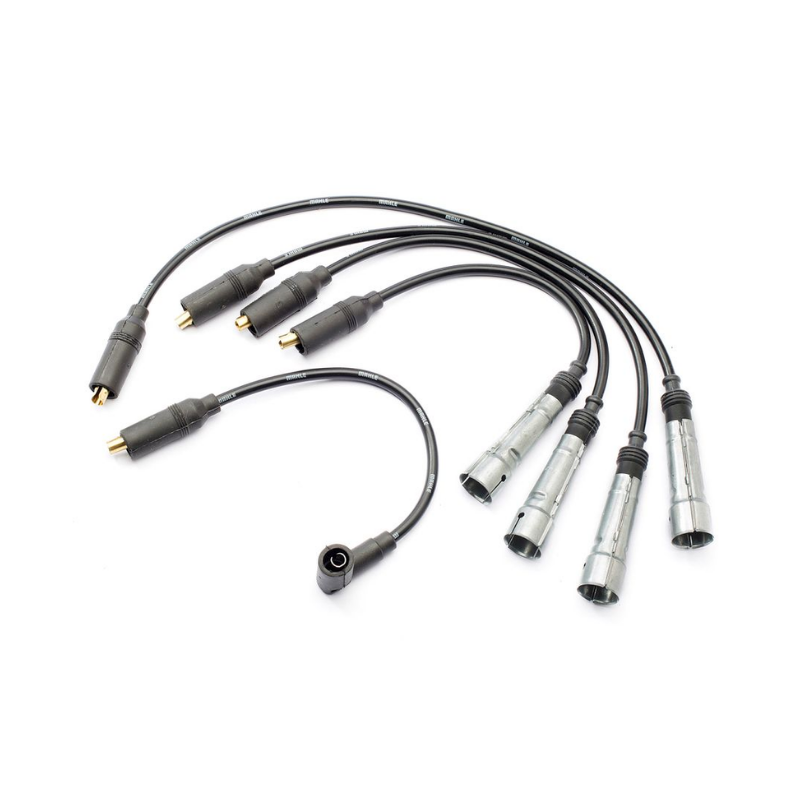 JUEGO DE CABLES DE BUJIAS MAHLE CV0700022