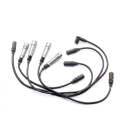 JUEGO DE CABLES DE BUJIAS...