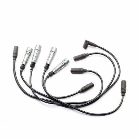 JUEGO DE CABLES DE BUJIAS MAHLE CV0700155