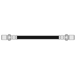 FLEXIBLE DE FRENO CTC 7022
