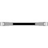 FLEXIBLE DE FRENO CTC 7026
