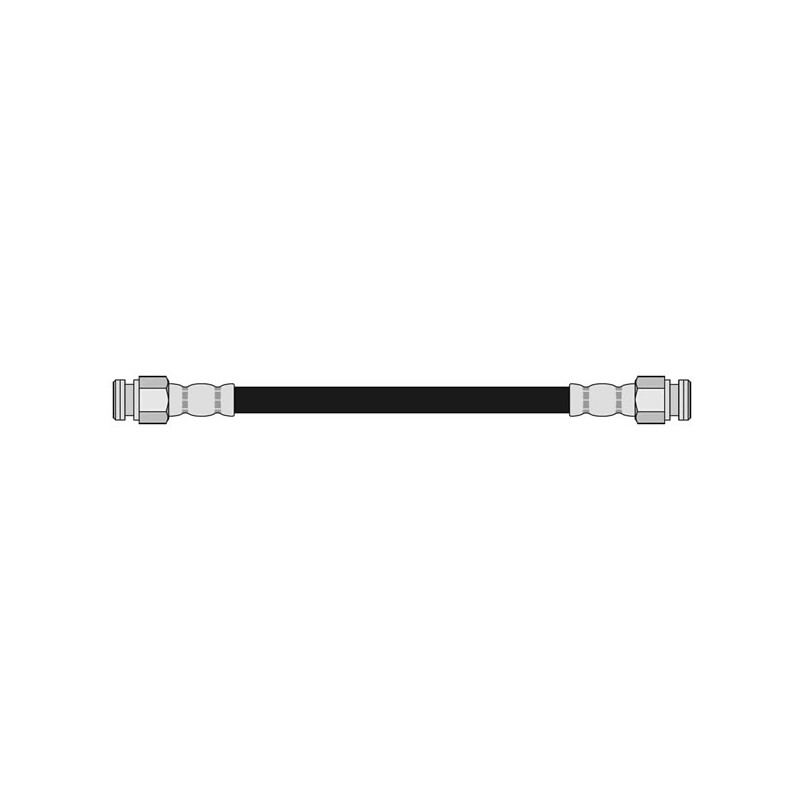 FLEXIBLE DE FRENO CTC 7031