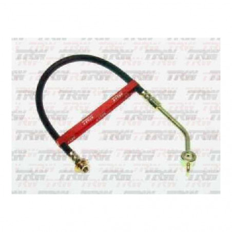 FLEXIBLE DE FRENO TRW RPFX00300