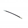 FLEXIBLE DE FRENO TRW RPFX00970