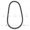 CORREA TRAPEZOIDAL DE ACCESORIOS CONTINENTAL AVX10X757