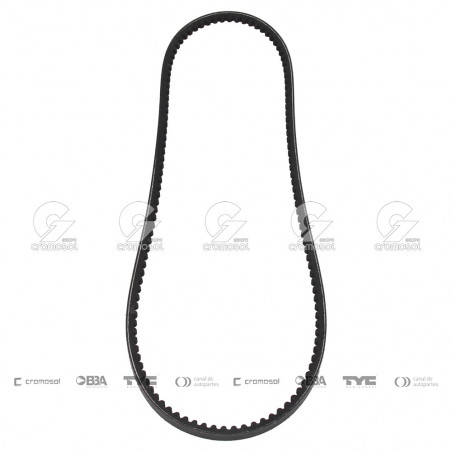 CORREA POLIV DE ACCESORIOS CONTINENTAL 65062/20
